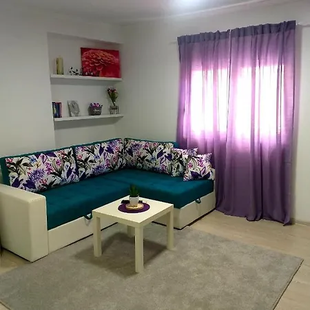 Studio Ajdy 2 Apartment