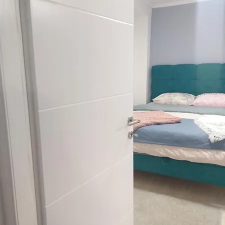 Studio Ajdy 2 Apartment *
