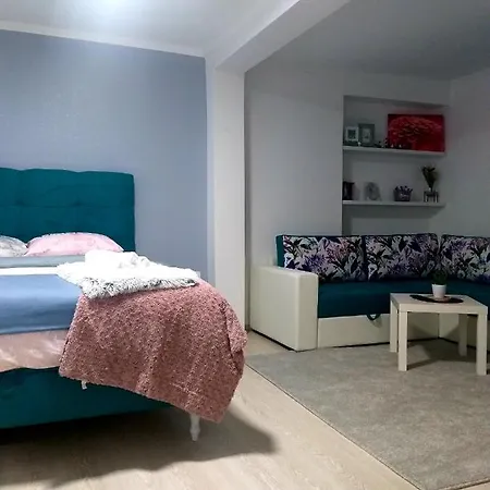 Studio Ajdy 2 Apartment *