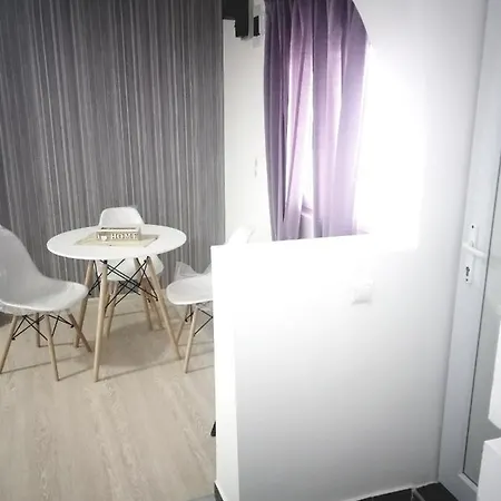 Studio Ajdy 2 Apartment