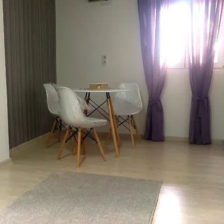 Apartment Studio Ajdy 2 Mostar