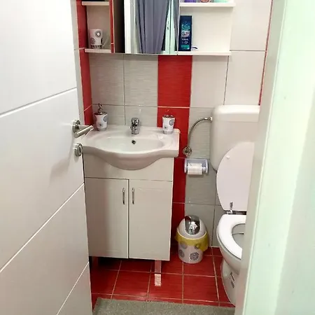 Studio Ajdy 2 * Mostar