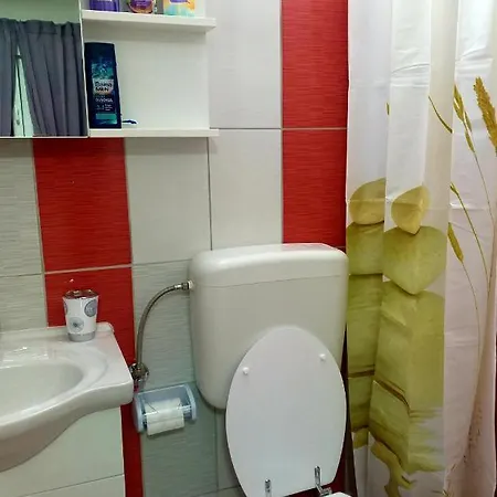 Apartment Studio Ajdy 2