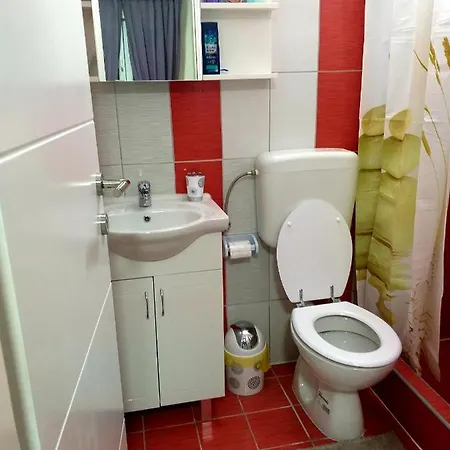 Studio Ajdy 2 Apartment