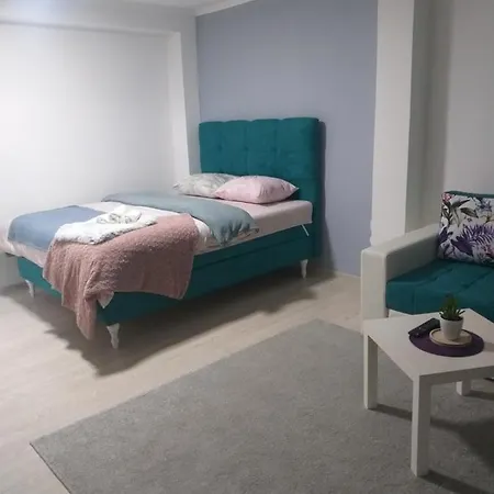 Studio Ajdy 2 Apartment