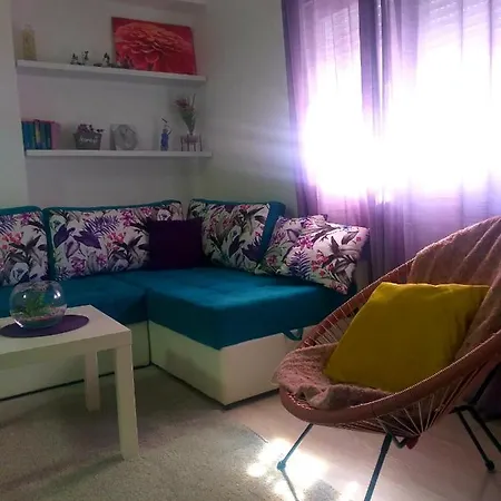 Apartment Studio Ajdy 2 *