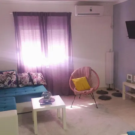 Apartment Studio Ajdy 2 Mostar