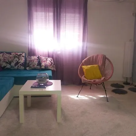 Studio Ajdy 2 Apartment
